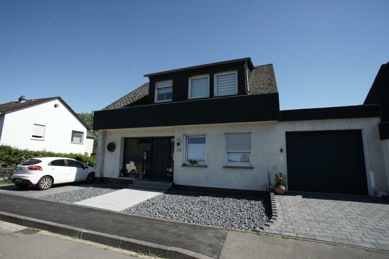 Ferienwohnungen Christina Traben-Trarbach Exterior photo