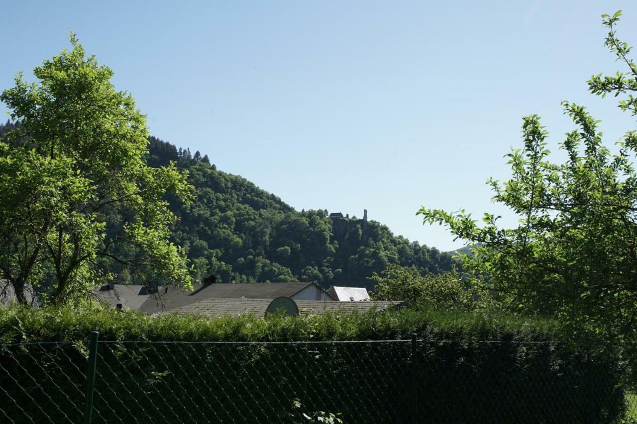 Ferienwohnungen Christina Traben-Trarbach Exterior photo